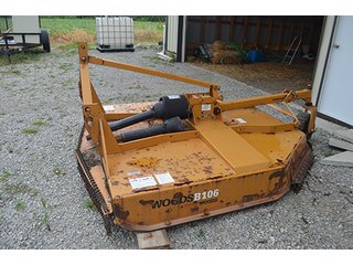 Property photo 11 - PERSONAL PROPERTY AUCTION in Allen County
